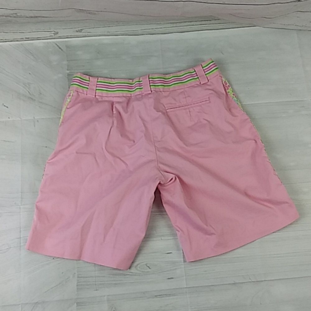 Lilly Pulitzer Shorts Size 30 - Picture 4 of 4